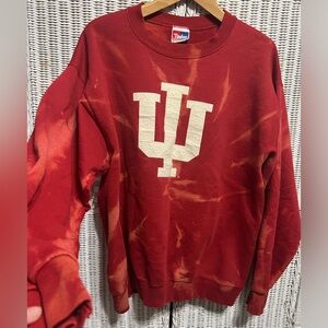Indiana Univeristy Sweatshirt